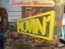 1974 SOUTHSIDE MOVEMENT Movin' US LP 20th Century T 445 Soul Funk Shrink VG/VG