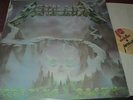 METALLICA CREEPING DEATH EP LP 45RPM IMPORT FRANCE MUSIC FOR NATIONS VG+ VINYL
