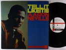 Aaron Neville - Tell It Like It Is LP - Par Lo VG+