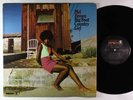 Mel Brown - Big Foot Country Girl LP - Impulse - AS-9249 Quad