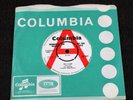 THE ANSWERS It's Just A Fear (Columbia UK 1st Press Demo 7