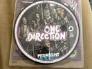 One Direction Midnight Memories Vinyl Record