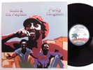 TOOTS & THE MAYTALS Funky Kingston MANGO LP VG+ n