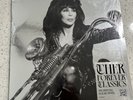 Cher - Forever Vinyl 2XLP Ltd Ed Crystal Clear New