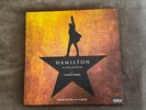 Hamilton OBCR Limited Edition Vinyl Box Set