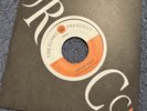Jrocc Funky President Edit Volume 7 Greedy Foot Flight #2 7”