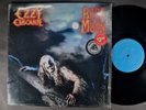 OZZY OSBOURNE Bark At The Moon LP SHRINK MASTERDISK RL 1983 M/NM