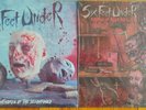 Six Feet Under NEW LP Nightmares of the Decomposed And Killing For Revenge