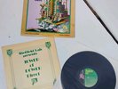 Rare Tower of Power Direct LP-Sheffield Lab 17 Direct Disc Limited Edition