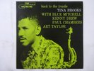 Tina Brooks Back To The Tracks Blue Note BRP-8033 Japan Promo VINYL LP