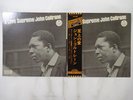 John Coltrane A Love Supreme Impulse  IMP-88060 Japan  VINYL LP OBI