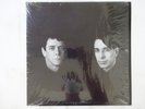 Lou Reed / John Cale Songs For Drella Sire 9 26140-1 US shrink VINYL LP