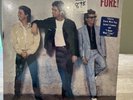 Huey Lewis & the News - Fore  Vinyl LP  (1986 Crysalis Records USA) Sealed New