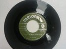 THE BEATLES - P.S. I Love You / I Want To Hold Your Hand  QMSP16351