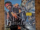 LP Jimi Hendrix - South Saturn Delta MCA2-11684 1997 SIGILLATO Rock Music
