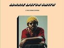LONNIE LISTON SMITH & THE COSMIC ECHOES COSMIC FUNK  LP  MINT
