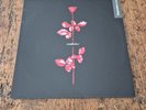 LP Depeche Mode - Violator STUMM 064 Made In Italy 1990 Musica Rock Vinile 12