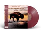 Robert Plant Saving Grace Punch Signed Assai Obi Led Zeppelin PRESALE