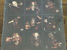 SLIPKNOT 6LP 25th Anniversary Blood Splatter Box Set Limited /1899  (In Hand)