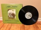 Ralph Stanley Clinch Mountain Gospel LP (SLP-1571, 1977) Rebel label