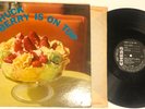 Chuck Berry  Berry Is On Top LP  Good  scratches original black label