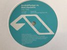 Smith & Pledger vs. Matt Hardwick Day One Anjunabeats 12” Vinyl.