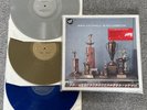 Jimmy Eat World Bleed American 3LP Coloured Limited Used