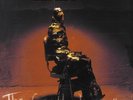 The Fourth Dimension - Hypocrisy Vinyl