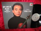 1990 NM SONY CLASSICAL S 44913 DIGITAL Mozart* / Cho-Liang Lin - English Chamber