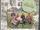 Save The Turtles: Turtles Greatest Hits LP Signed by Mark Volman & Howard Kaylan