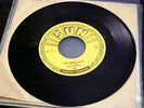 RAY SMITH 45 Sun 1950's GUITAR ROCKABILLY  You Made A Hit  FIRST PRESS NM Rocker
