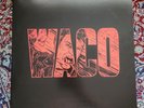 Violent Soho - WACO LP Vinyl, Limited Edition Ruby Red/Black Split