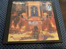 Vulcano - Bloody Vengeance LP Vinyl Picture Disc