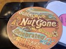 SMALL FACES OGDENS' NUT GONE FLAKE IMMEDIATE  1968  Vinyl LP G+