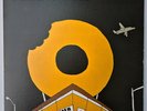 Donuts - J Dilla Vinyl 2xLP | Orig 2006 | STH-2126 A S-60314 DS | Jay Dee