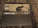 Linkin Park Meteora Limited Edition Gold Vinyl 2013 Hot Topic x/1500