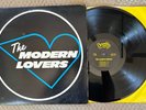 THE MODERN LOVERS - VINYL LP -S/T - 1976 -BESERKLEY -JBZ-0050 -SHIPS FREE TO USA