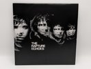 The Rapture Echoes LP vinyl record 12