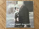 Vincent Gallo So Sad LP Single 78 RPM