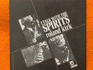 Classic Jazz LP – Roland Kirk I Talk with the Spirits EX Reissue Limelight 82008