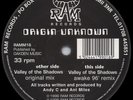 Origin Unknown - Valley Of The Shadows (12