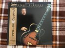 Kenny Burrell – Heritage – JAPAN NM WAX  Vinyl LP OBI