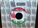 The Second Helping- Floating Downstream../On Friday Promo Psych Kenny Loggins NM