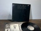 AC/DC Vinyl Record Album LP Case 12