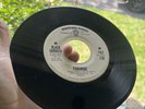 1970 Black Sabbath - Paranoid - Warner Bros 7437 PROMO Hard Rock Ozzy 7