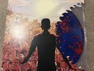 A Day to Remember Common Courtesy Vinyl Deluxe Shark Attack Colored Edition