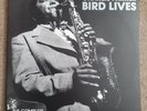 Charlie Parker Bird Lives Complete Dial Masters 2 LP Vinyl.