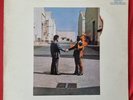 PINK FLOYD - HALF SPEED MASTERED / MASTER SOUND - LP / Vinyl
