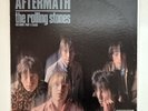 The Rolling Stones Aftermath Vinyl LP Record Album EX+ condition