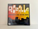 Rozalla – Everybody's Free To Feel Good 12